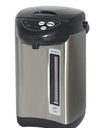 Sunpentown SP-3619 Stainless-Steel 3-3/5-Liter Dual-Pump Hot-Water Dispensing Pot