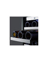 Summit CL15WC Wine and Beverage Center, Glass