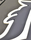 FANMATS 9557 NCAA University of Oregon Ducks Vinyl Heavy Duty Car Mat Team Colors, 18"x27"