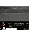 JBL CLUB-5501 Monoblock Amplifier 1300W Peak (650W RMS) Club Series Class D Monoblock Amplifier