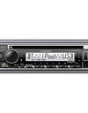 Kenwood KMR-D378BT Marine CD Receiver Boat Stereo, Alexa, Bluetooth, Aux, Sirius