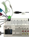 Kenwood DMX125 / DMX125BT / DMX125BT 6.8 Digital Multimedia Receiver with Bluetooth