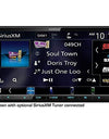 Kenwood Excelon DDX8906S 6.95" Wireless Apple CarPlay and Wireless Android Auto DVD Receiver