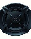 Sony XSFB1630 FB Car Audio Speaker, Pair, Black