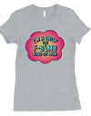 F-Bomb Mom Womens Mother's Day Shirt Best Mom Gifts