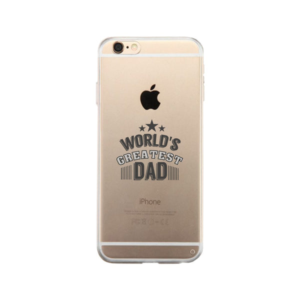 World's Greatest Dad Gmcr Phone Case