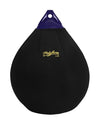 Polyform Fender Cover f-A-3 Ball Style - Black