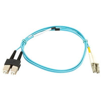 Black Box Fiber Optic Patch Network Cable