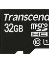 Transcend 32 GB UHS-I microSDHC