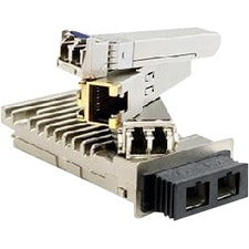 AddOn Alcatel-Lucent 3HE00564CA Compatible TAA compliant 10GBase-LR SFP+ Transceiver (SMF, 1310nm, 10km, LC, DOM)