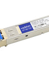 AddOn Hirschmann M-SFP-LX-LC Compatible TAA Compliant 1000Base-LX SFP Transceiver (SMF, 1310nm, 10km, LC, DOM)