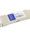 AddOn NetScout 321-1646 Compatible TAA Compliant 40GBase-SR4 QSFP+ Transceiver (MMF, 850nm, 150m, MPO, DOM)