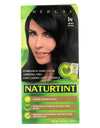 Naturtint Hair Color - Permanent - 1n - Ebony Black - 5.28 Oz
