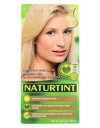 Naturtint Hair Color - Permanent - 10n - Light Dawn Blonde - 5.28 Oz