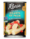 Reese Hearts Of Palm - 14 Oz - Case Of 12