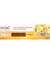 Jovial - Pasta - Organic - Whole Grain Einkorn - Spaghetti - 12 Oz - Case Of 12