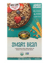 Nature's Path Organic Smart-bran Cereal - Case Of 12 - 10.6 Oz.