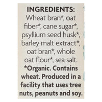 Nature's Path Organic Smart-bran Cereal - Case Of 12 - 10.6 Oz.