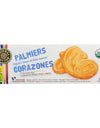 Natural Nectar Palmiers  - Case Of 12 - 3.5 Oz