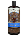 Dr. Woods Naturals Black Soap - Shea Vision - Peppermint - 32 Oz