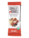 Gorilly Goods Trail, Nut And Goji And Cacao Nib  - Case Of 12 - 1.30 Oz