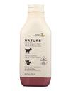 Nature By Canus - Nature Gt Milk Body Wh Shea - 1 Each - 16.9 Oz