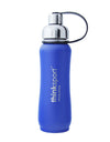 Thinksport  17oz (500ml) Insulated Sports Bottle - Blue