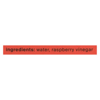 Cocokind Toner - Facial Vinegar Raspberry - 4 Oz