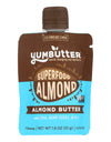 Yumbutter - Almond Butter Superfood - Case Of 10 - 1.8 Oz
