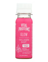Vital Proteins - Collagen Shot Glow - Case Of 12 - 2 Oz