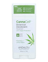 Andalou Naturals - Deodorant Cnacll Rsemry-lembal - 1 Each - 2.65 Oz