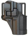 Blackhawk SERPA Holster RH Black Walther P 99