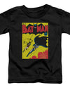 Batman/batman First-s/s Toddler Tee-black