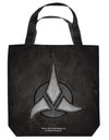 Star Trek/klingon Empire - Tote Bag