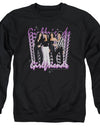 Girlfriends/girlfriends - Adult Crewneck Sweatshirt - Black