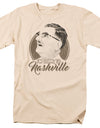 Andy Griffith/im Going To Nashville-s/s Adult 18/1-cream