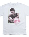 90210/dylan - S/s Youth 18/1 - White