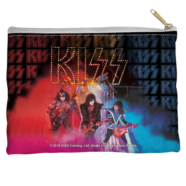 Kiss/stage Lights - Accessory Pouch