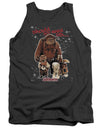 Labyrinth/should You Need Us - Adult Tank - Charcoal
