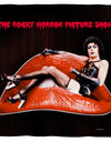 Rocky Horror Picture Show/frank Lips-bandana-white