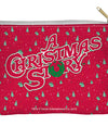 A Christmas Story/a Christmas Story Logo - Accessory Pouch